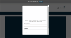 Desktop Screenshot of gurteen.co.uk