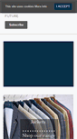 Mobile Screenshot of gurteen.co.uk